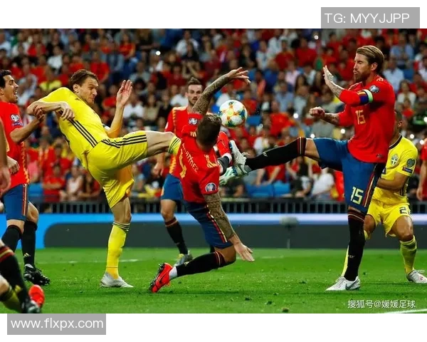 西班牙足球的辉煌历程与未来展望：激情与荣耀交织的绿茵传奇